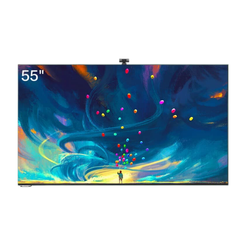 海信 4k高清平板电视