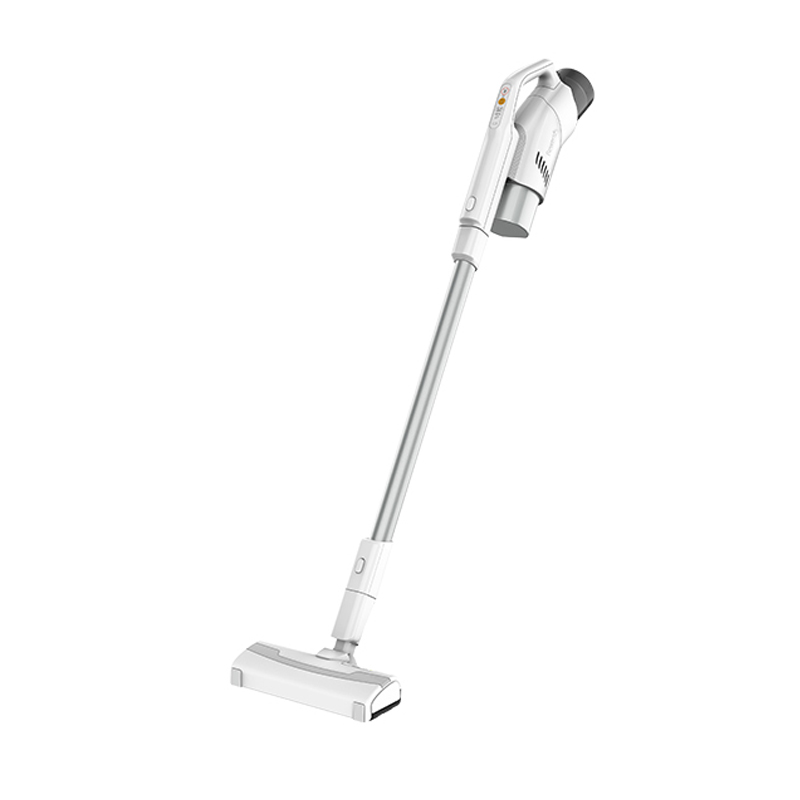 美的无线手持家用吸尘器