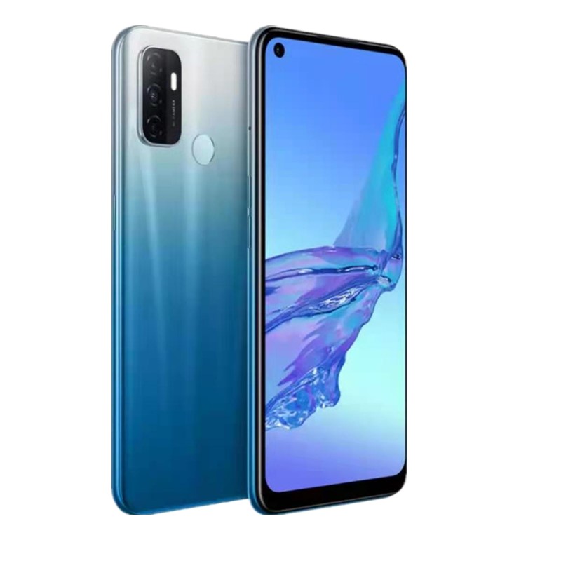 OPPO AI智能美颜拍照手机