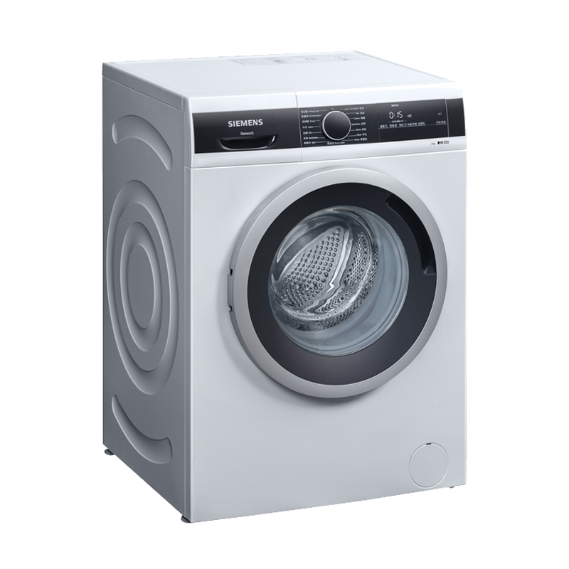 西门子 防过敏程序滚筒洗衣机