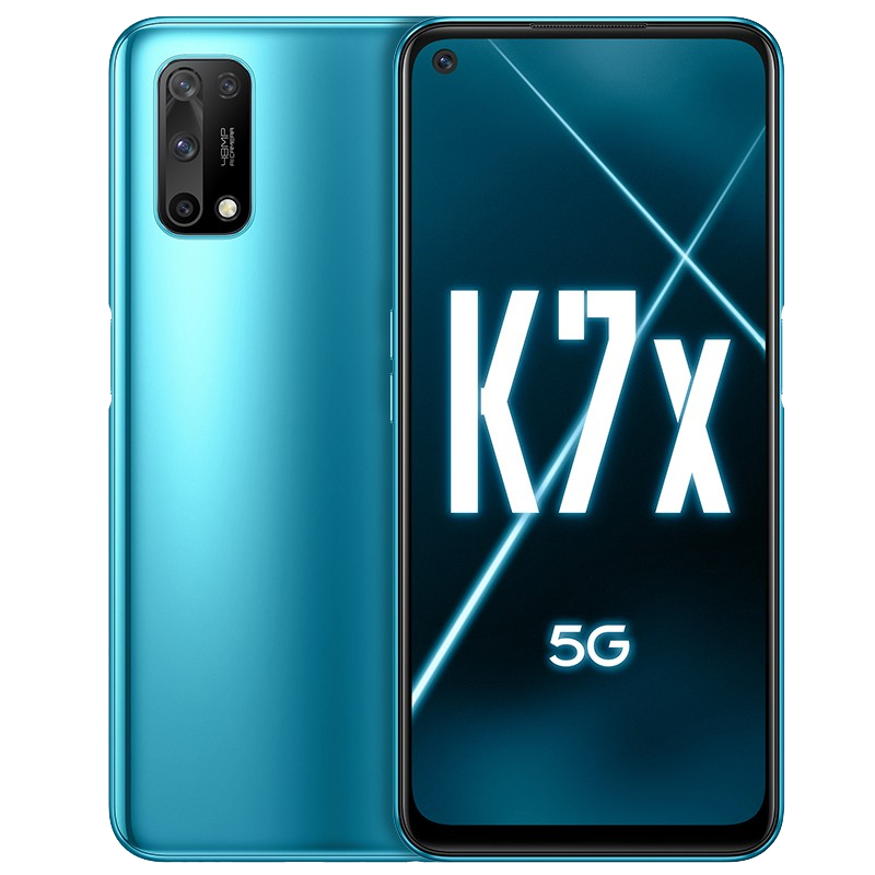 OPPO AI美颜 手机
