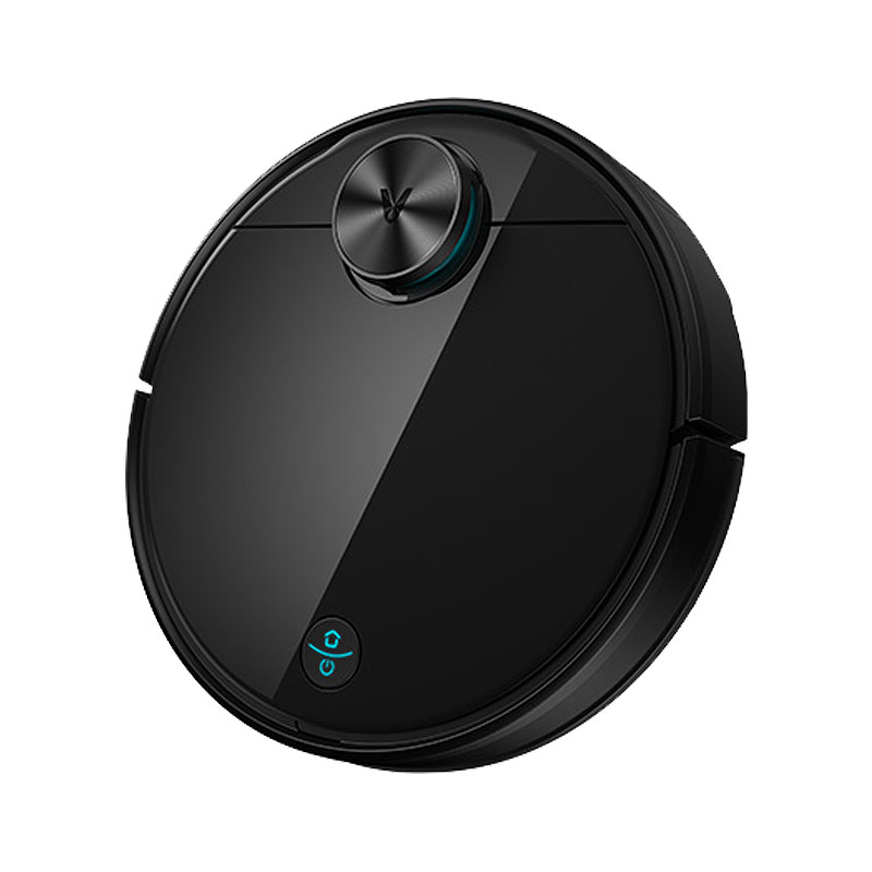 云米 多地图管理扫地机