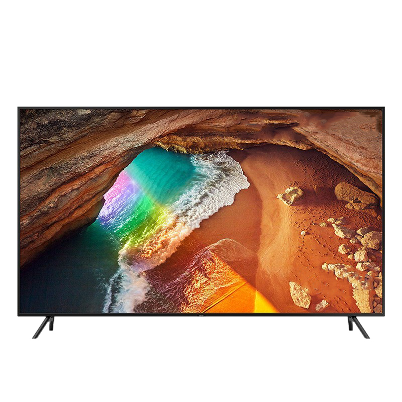 三星 QLED量子点电视