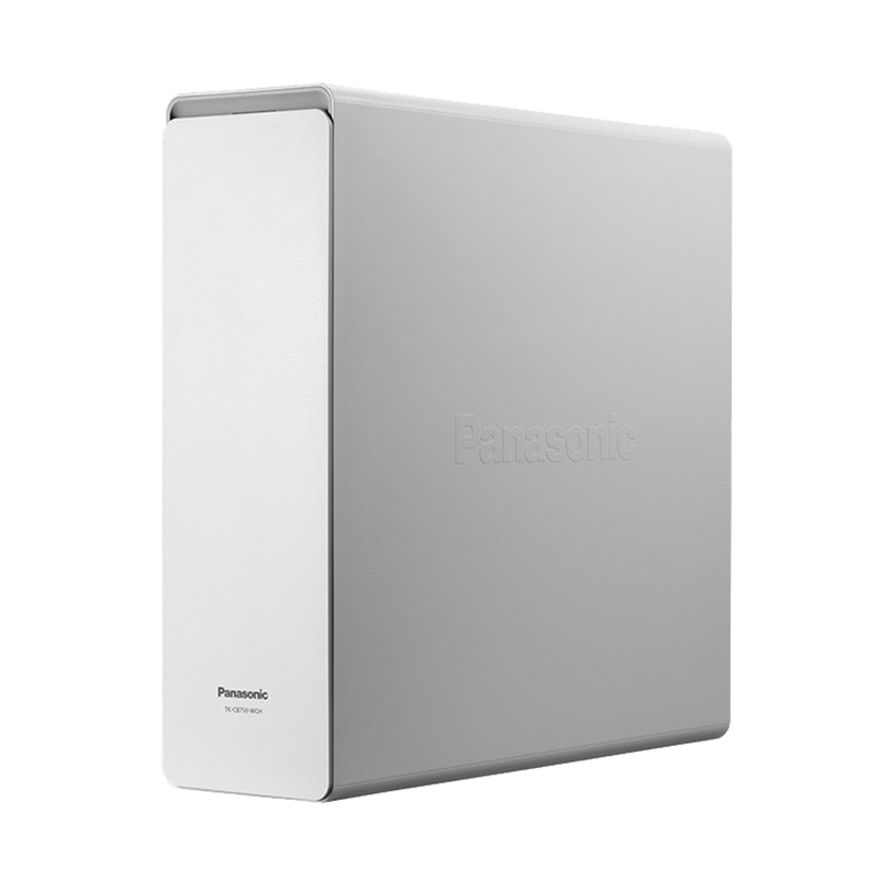 松下 即滤即饮净水器