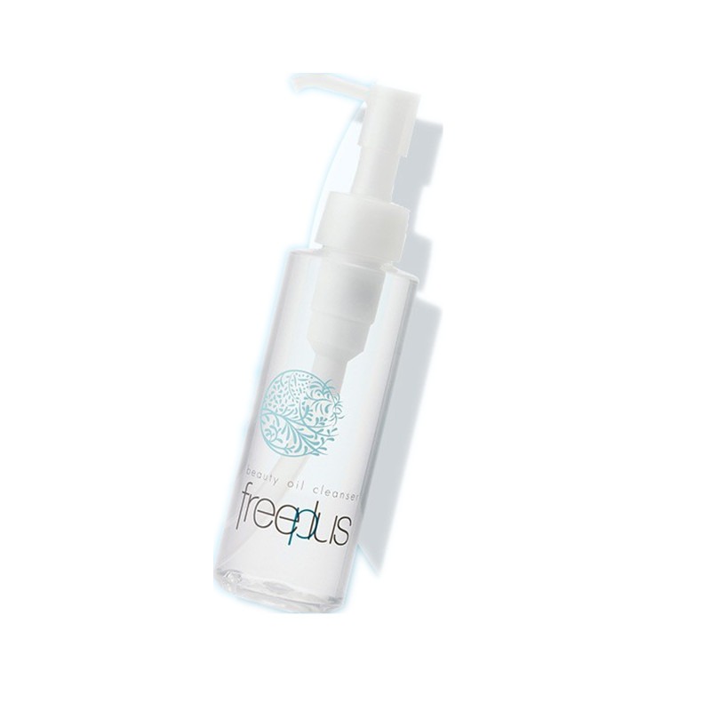 芙丽芳丝深层清洁卸妆油