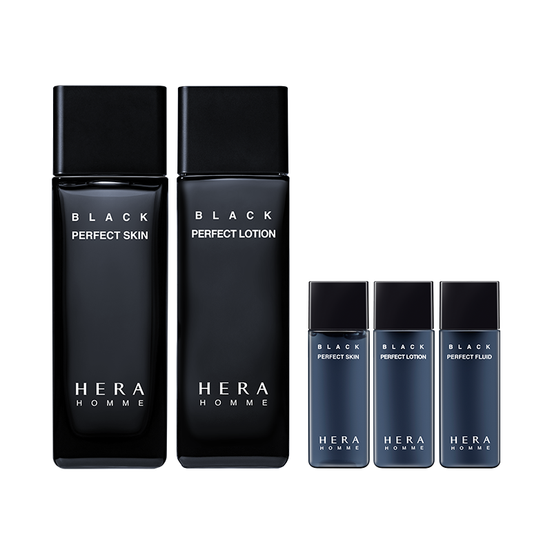 赫妍 提亮肤色护肤套装