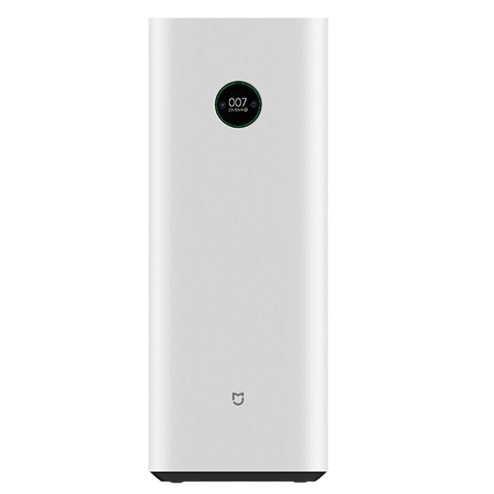 米家 强效过滤甲醛净化器