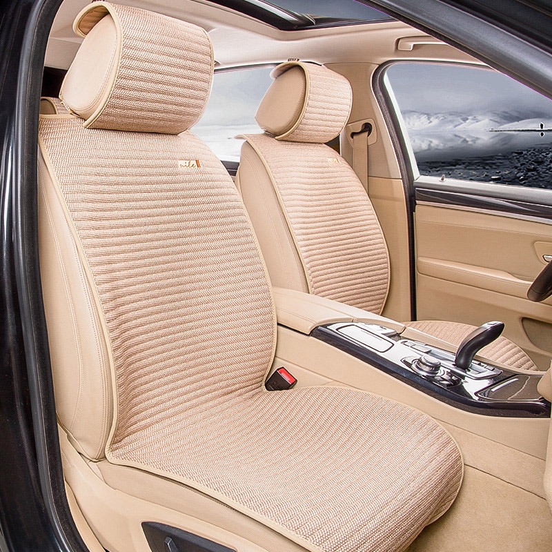 尼罗河 舒适服帖 汽车座垫