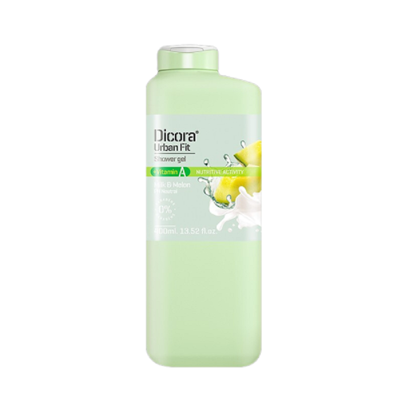 蒂蔻拉 哈密瓜香水沐浴露