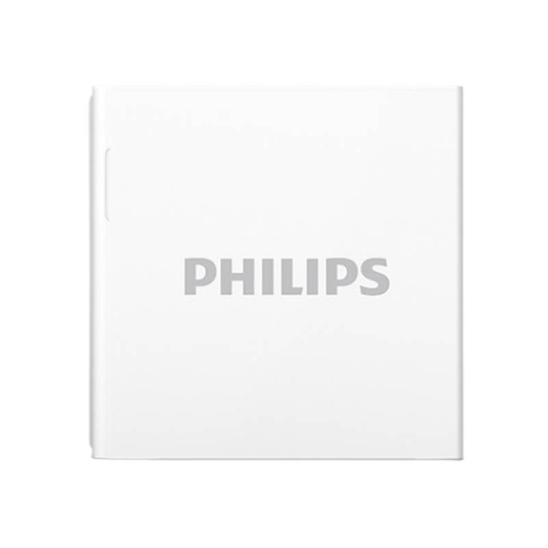 飞利浦智能排空净水器