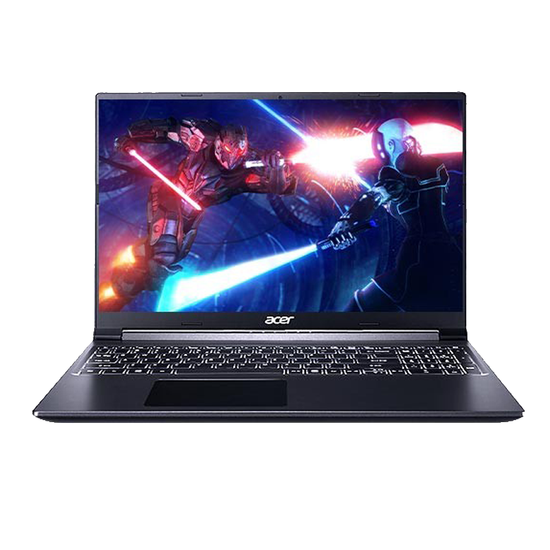 宏碁暗影骑士两段式接口游戏本