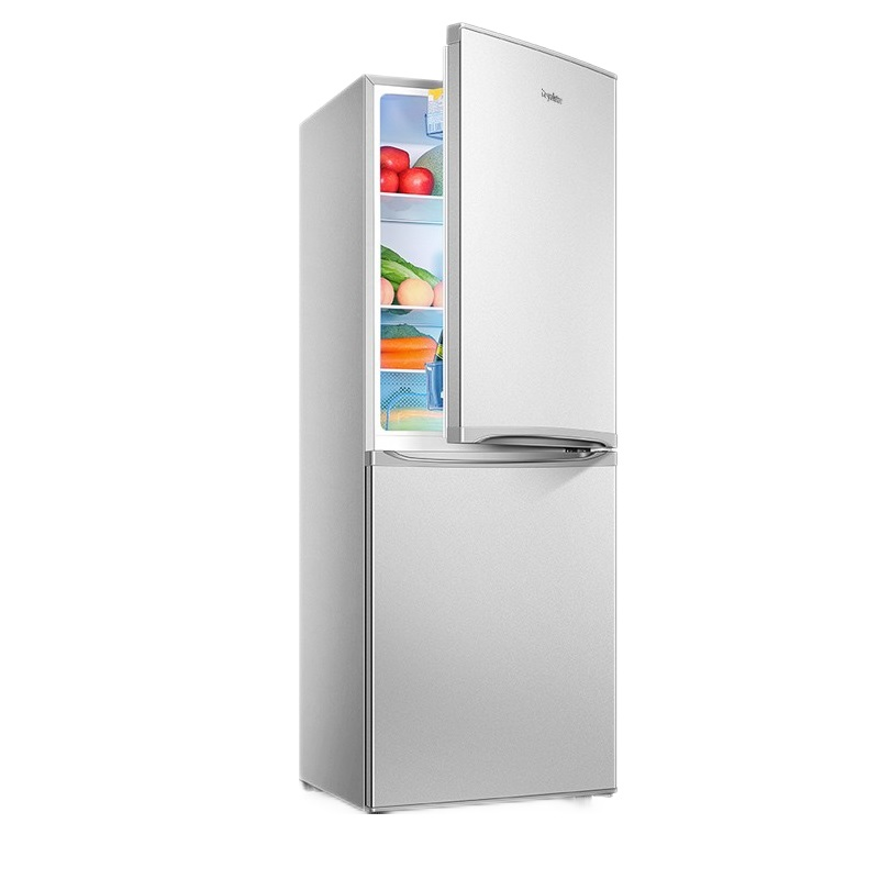 荣事达 大容量家用双门冰箱