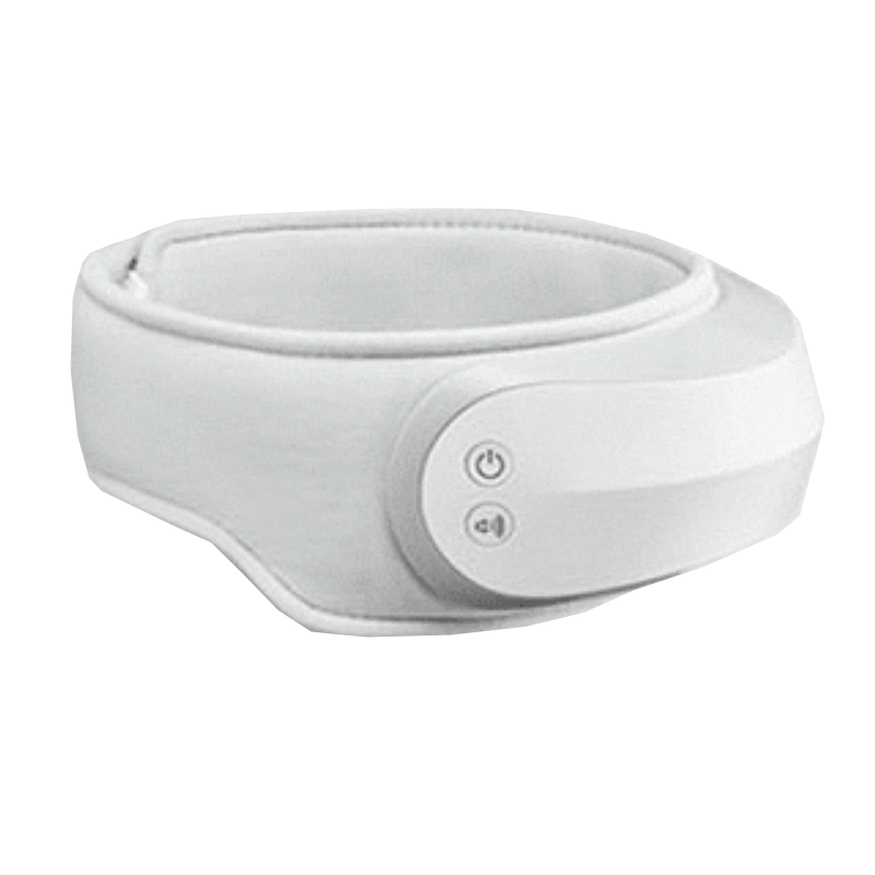 网易严选 头部按摩器