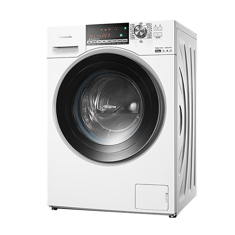 松下 节能导航滚筒洗衣机