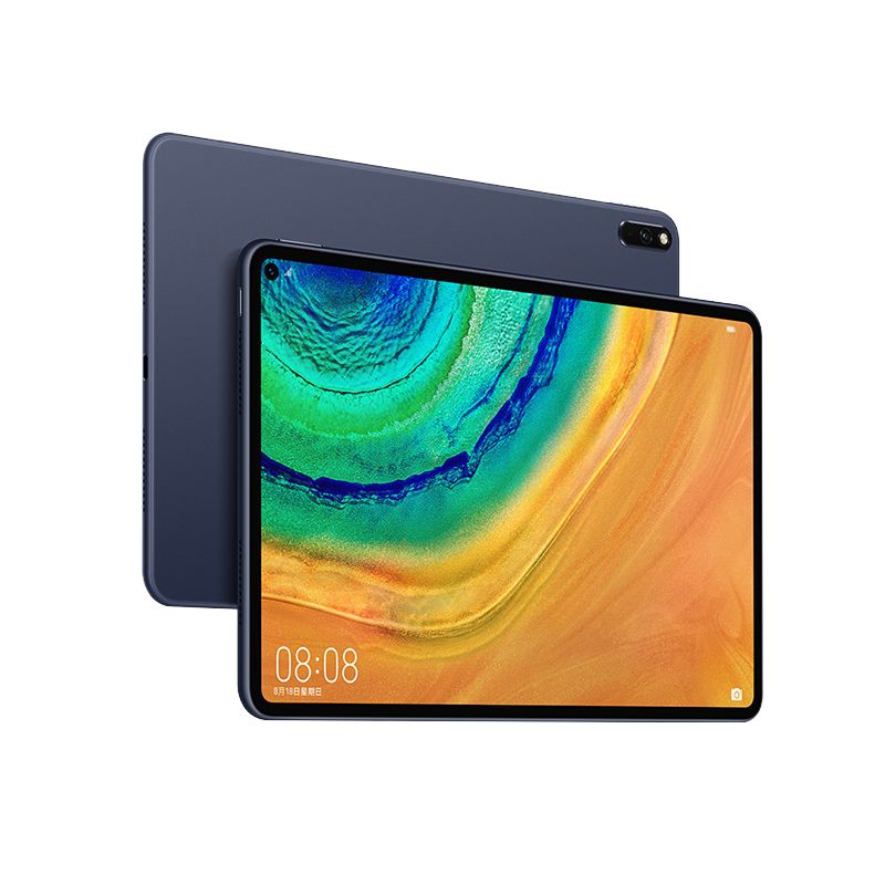 华为 四扬声器平板电脑