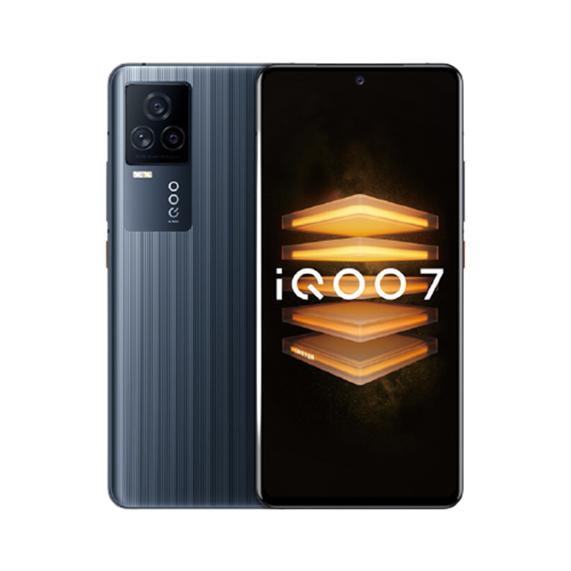 vivo 动力泵散热 手机