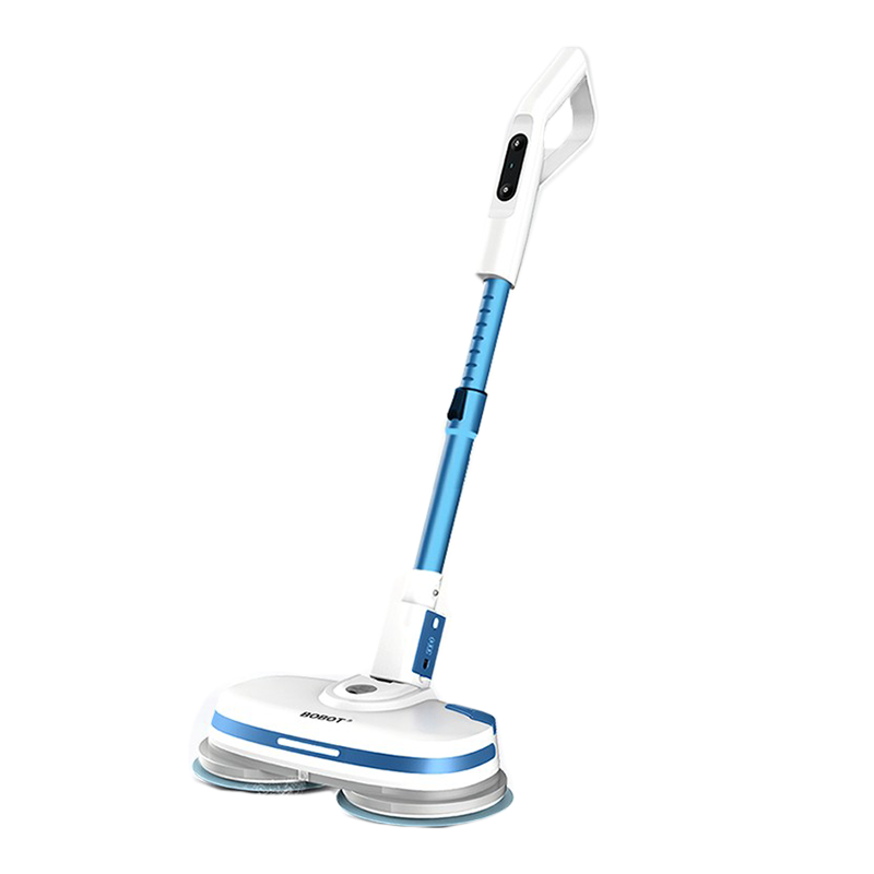 Bobot 自由伸缩 电动拖把