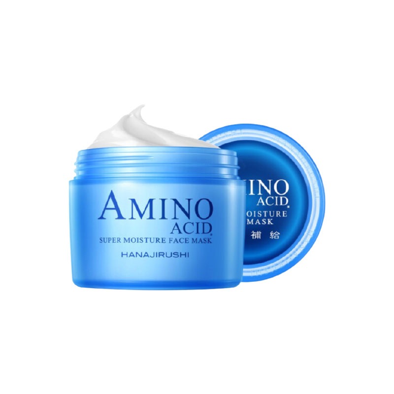 花印 水漾润透 面膜