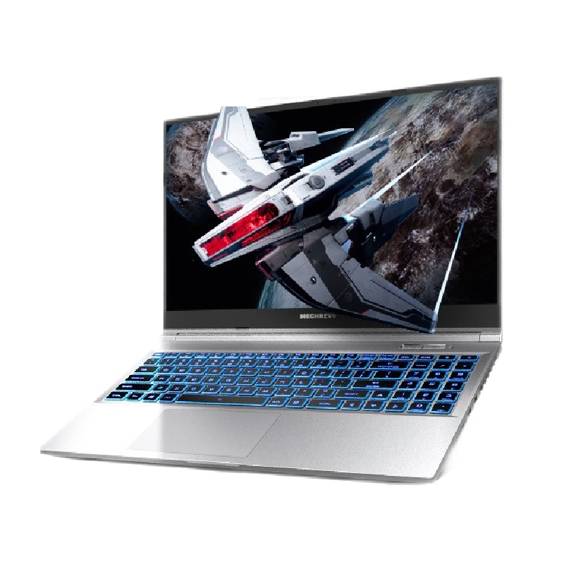 机械革命 一键强散热游戏本