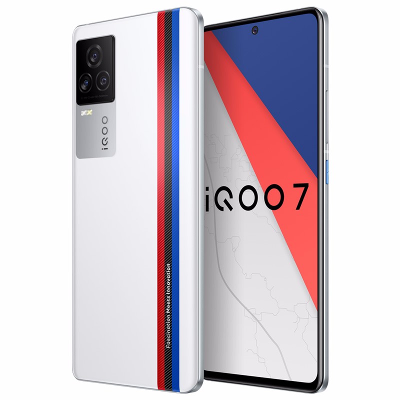 vivo 双模5G全网通手机