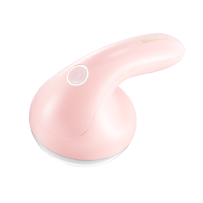 大宇便携充电式毛球修剪器