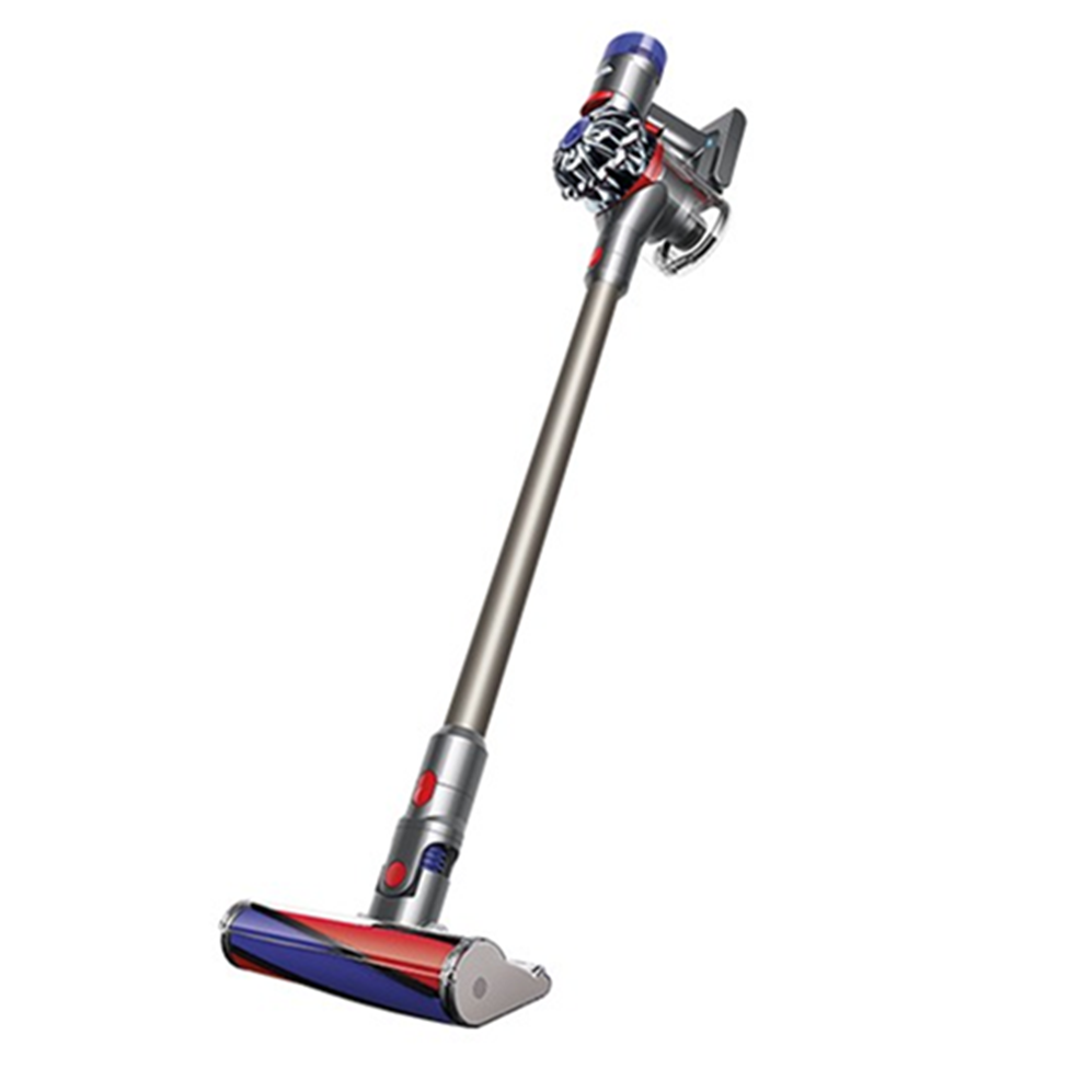 戴森 手持无线吸尘器