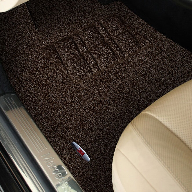 3M 除甲醛贴合汽车脚垫