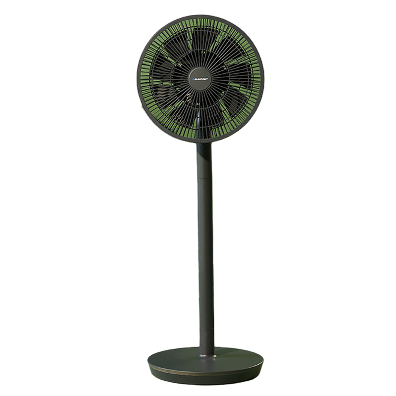 蓝宝 超微调速电风扇