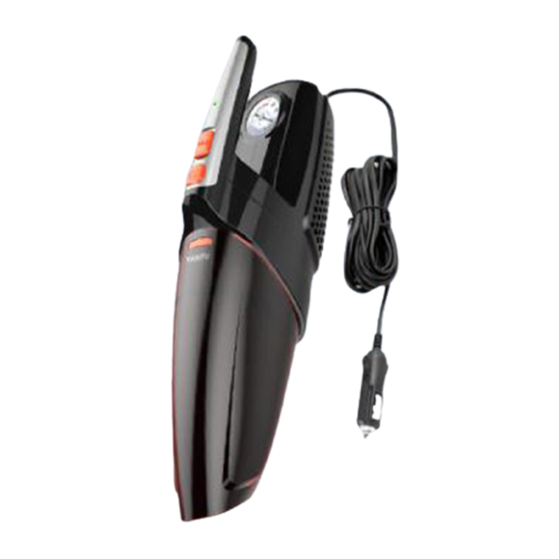 沿途 四合一车载吸尘器