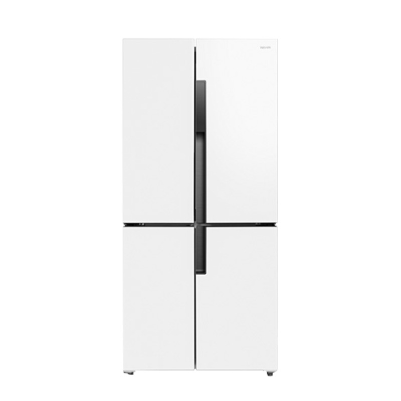 华凌 纤薄双变频电冰箱