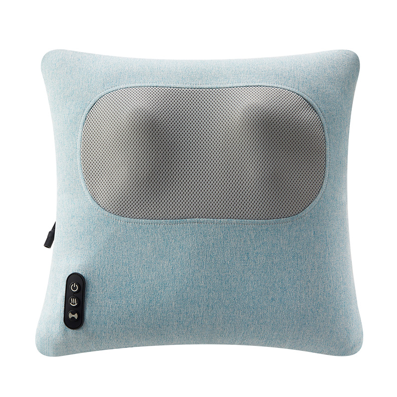 瑞多 多功能按摩枕