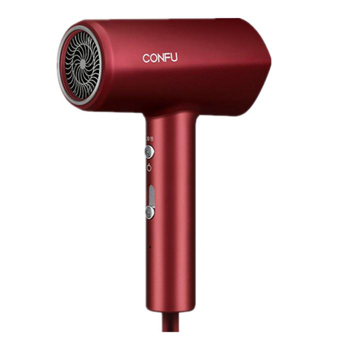 康夫 高颜值恒温护发吹风机