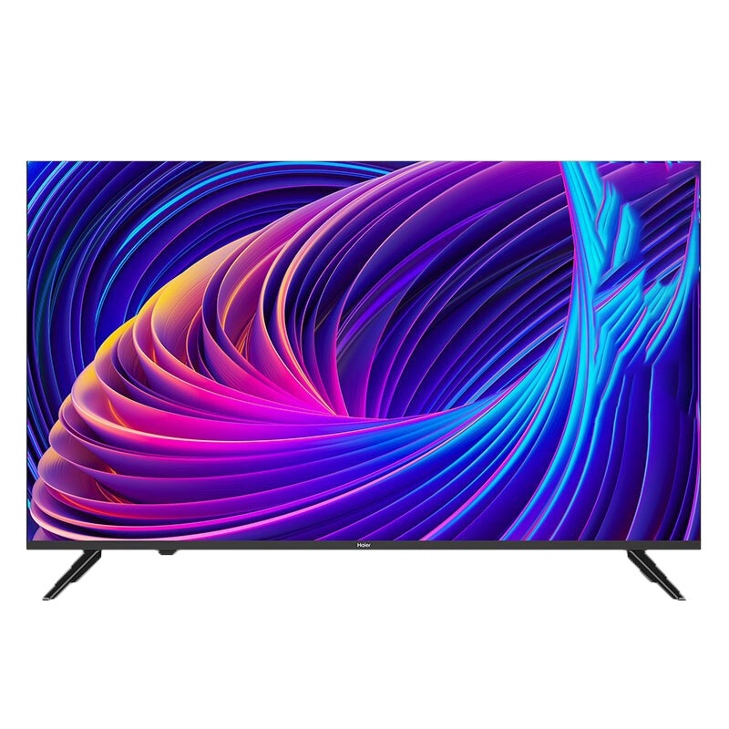 海尔 人工智能语音遥控电视