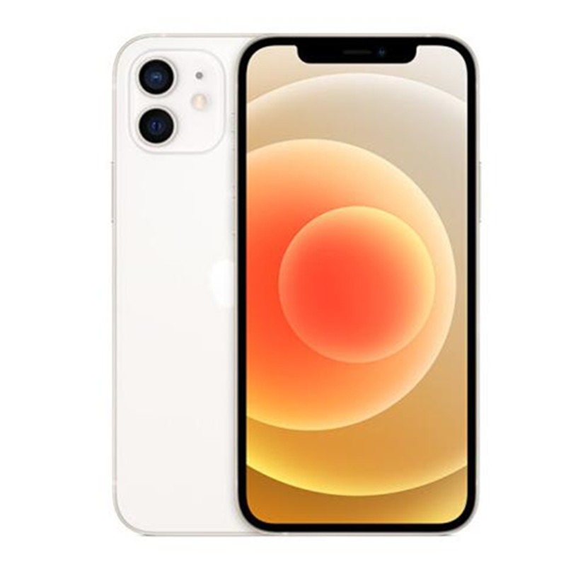 Apple A14芯片 手机