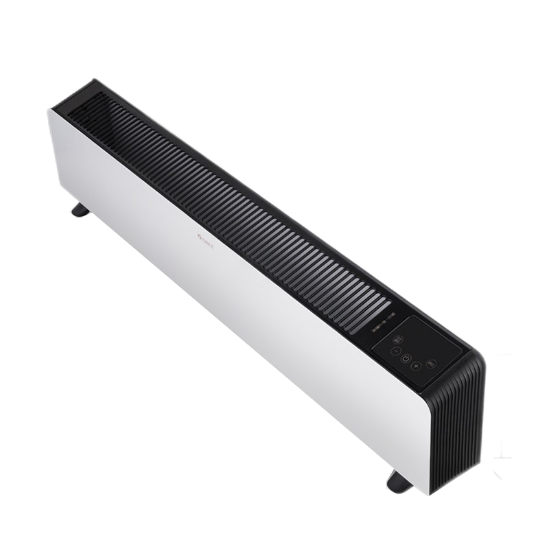 格力 贯穿式大功率取暖器