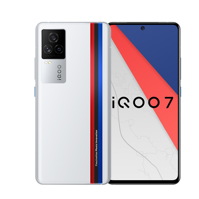 iQOO 7传奇版手机