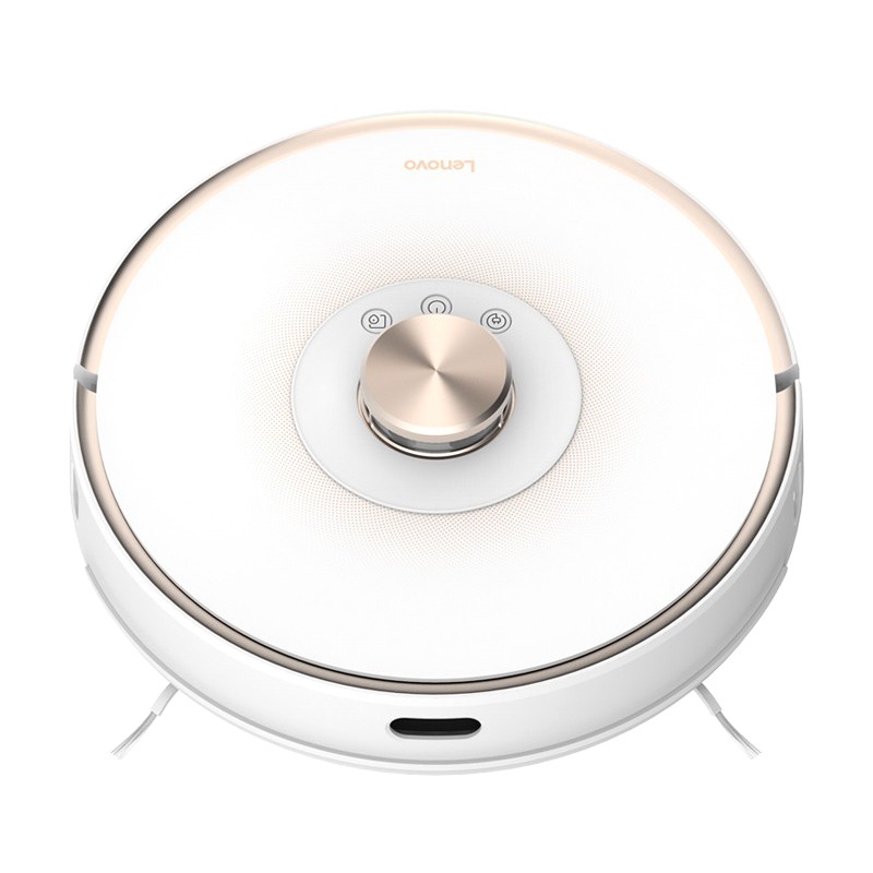 联想 智能扫描扫地机