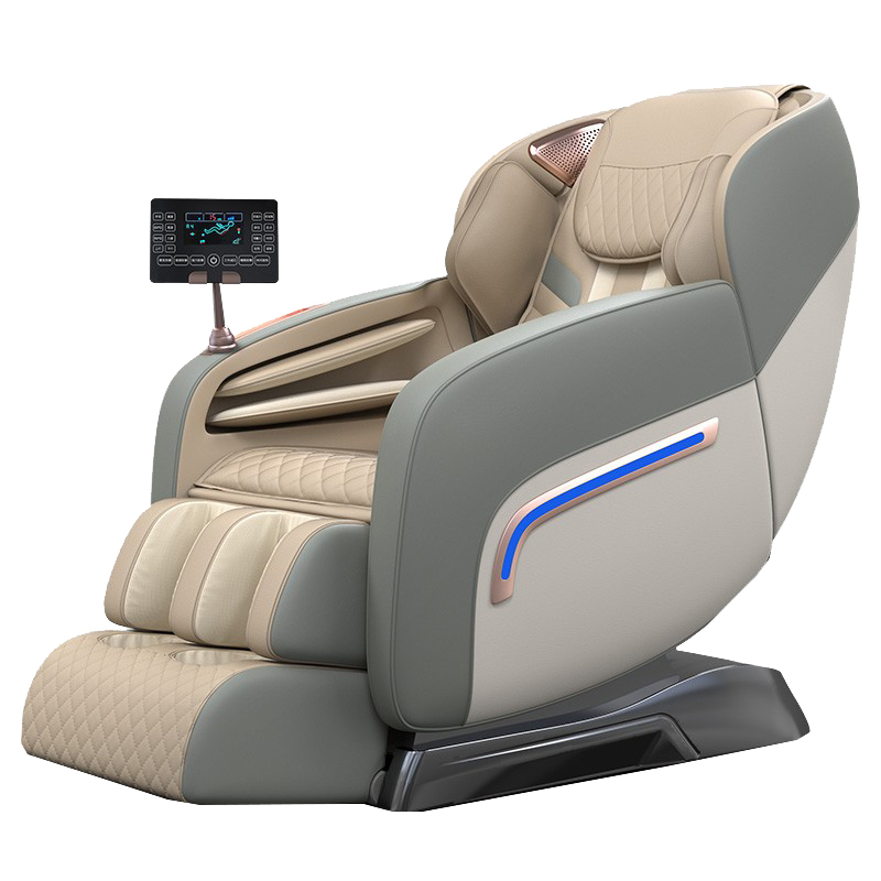 奥克斯 液晶大屏按摩椅