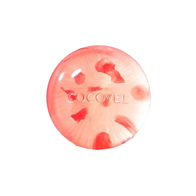 蔻露薇 玫瑰精油香皂