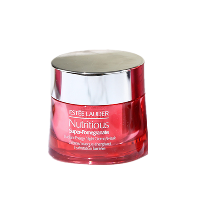 雅诗兰黛 一物多用面霜