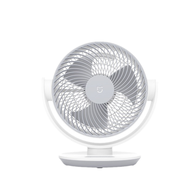 米家 直流变频台式电风扇