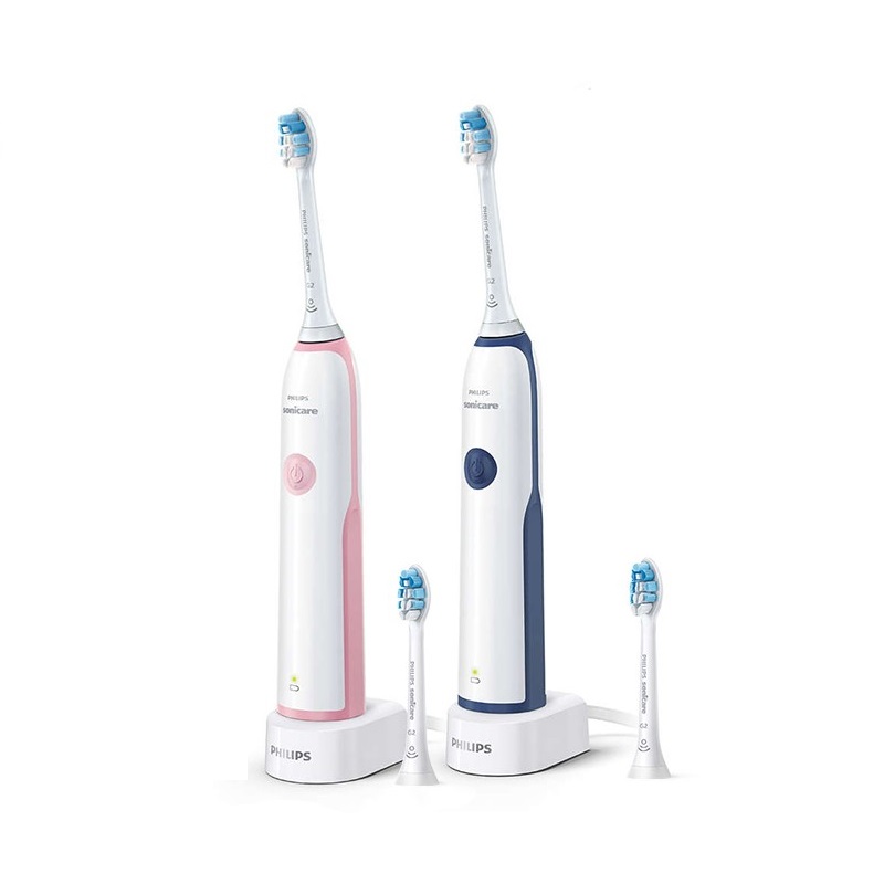 飞利浦 护理型刷头 电动牙刷