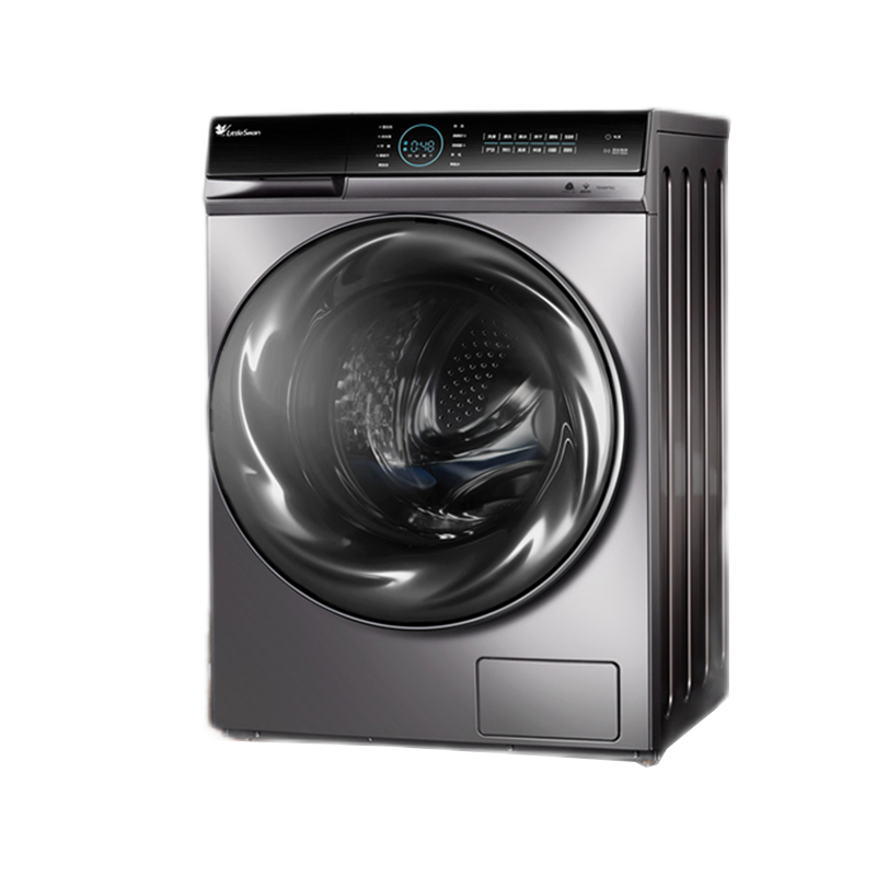 小天鹅 大容量滚筒洗衣机