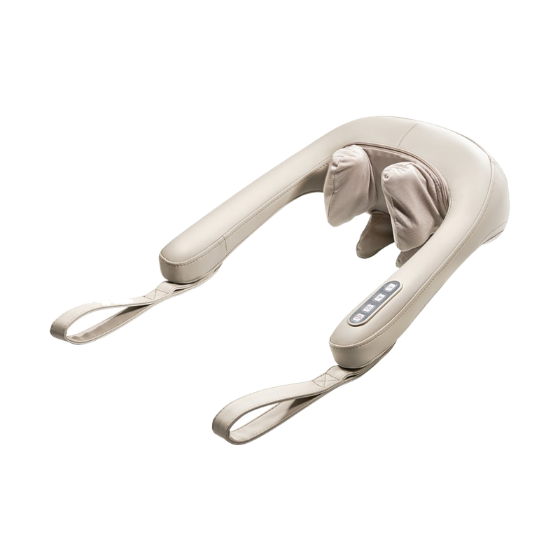 倍轻松 多模式颈部按摩器