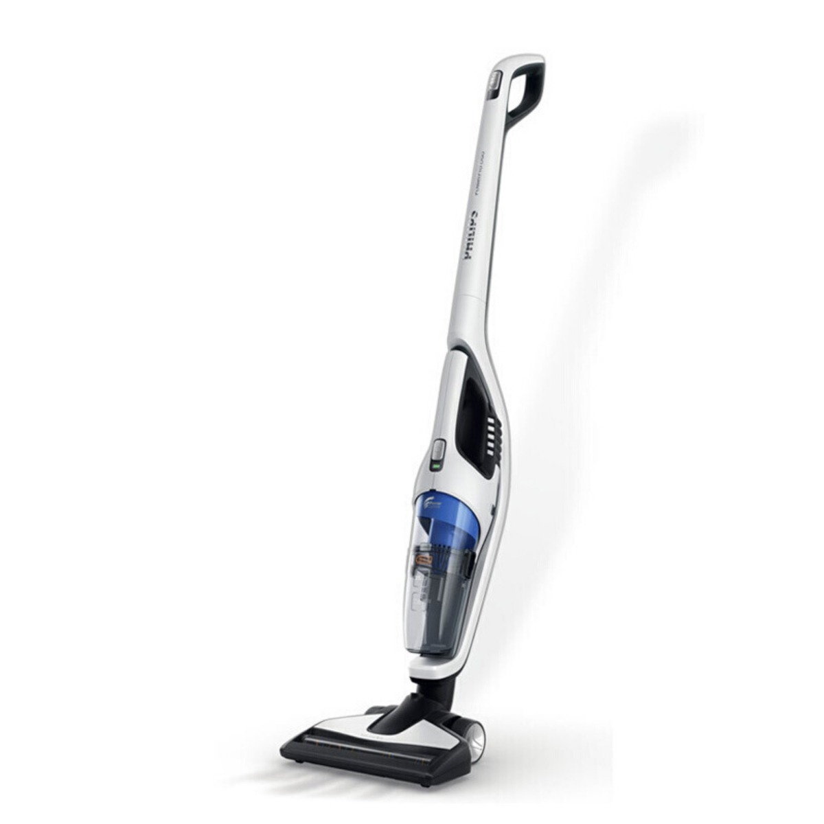 飞利浦无线长续航吸尘器