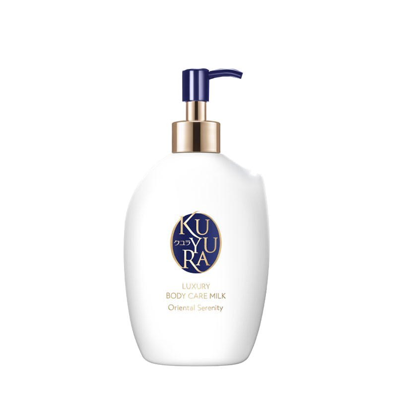 可悠然 透明质酸钠身体乳