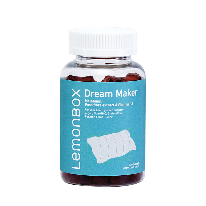 LEMONBOX 褪黑素软糖