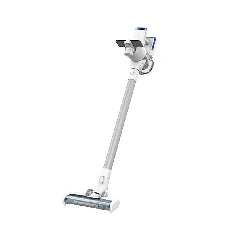 添可 智能无线吸尘器