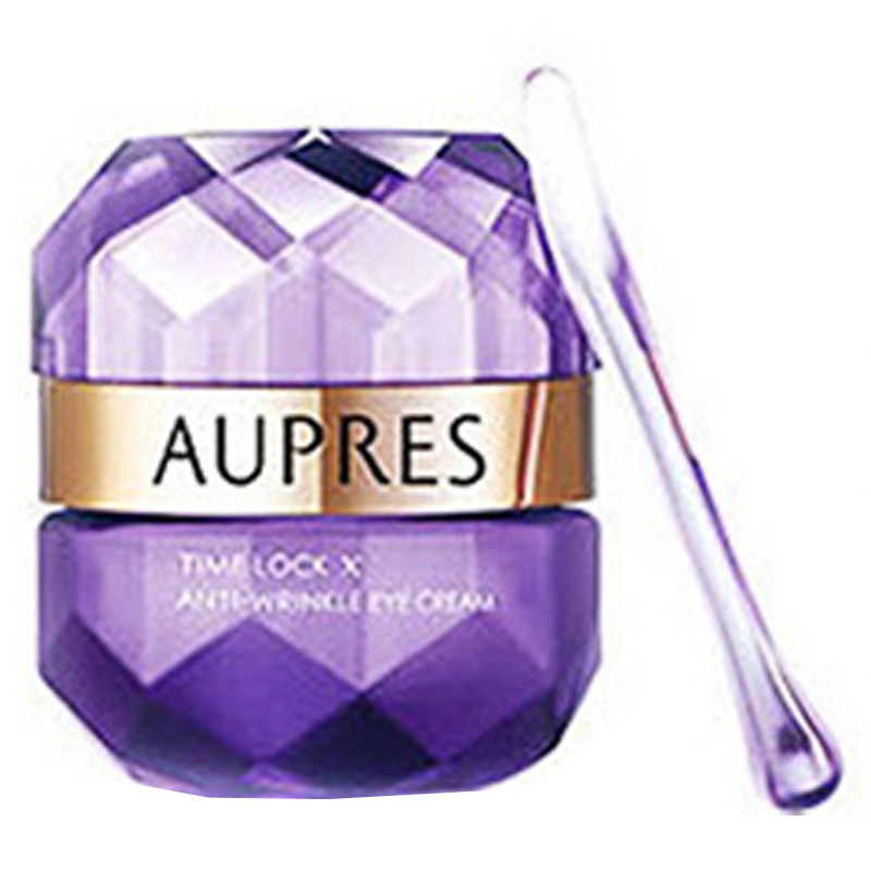 欧珀莱紧实眼霜