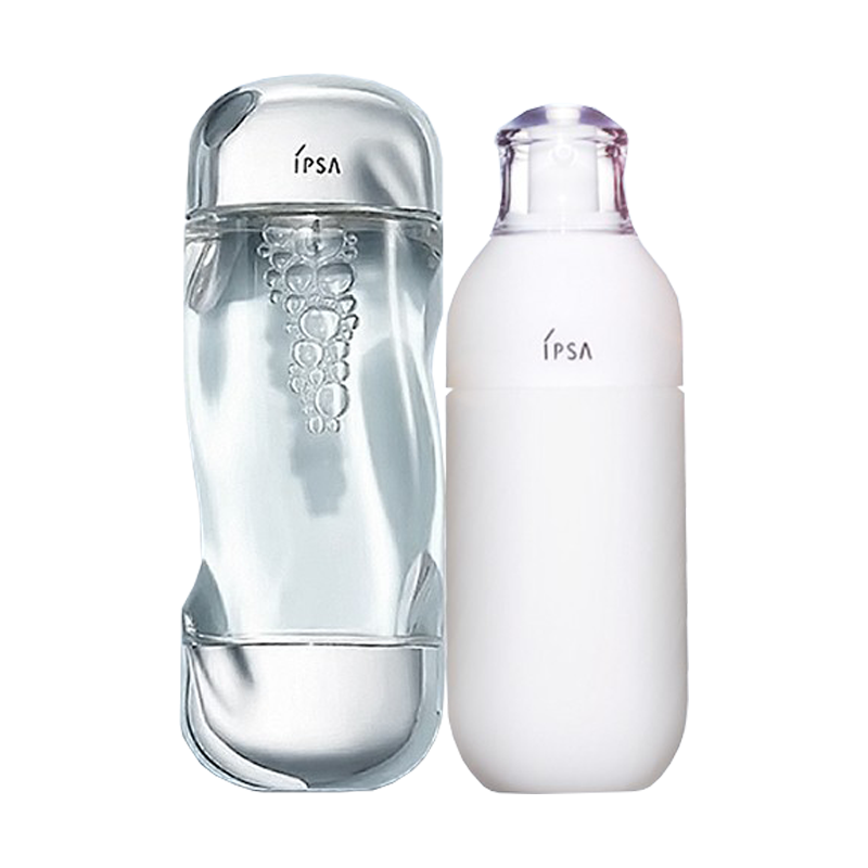 茵芙莎 R系列保湿护肤套装